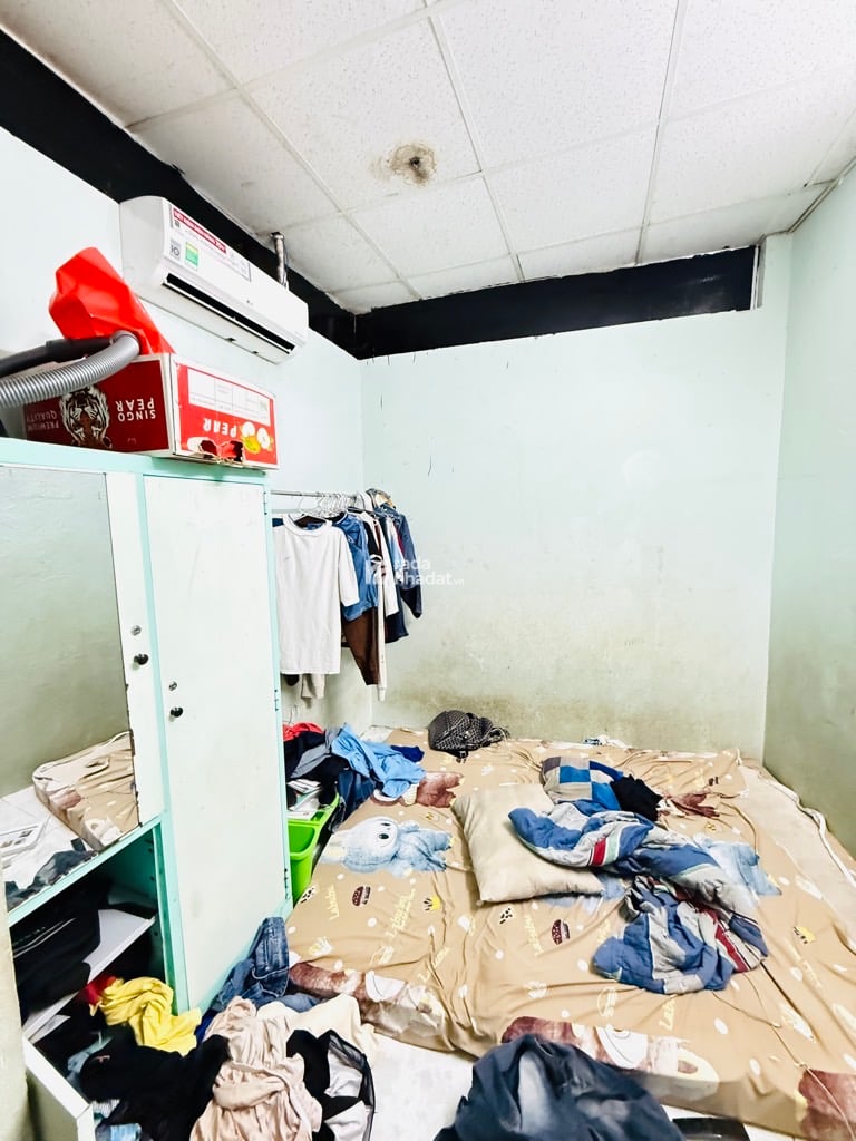 NGAY LANDMARK 81, ĐIỆN BIÊN PHỦ, BÌNH THẠNH, 41M2 TIỆN XÂY. GIẢM 350TR CHỈ 4.78T  