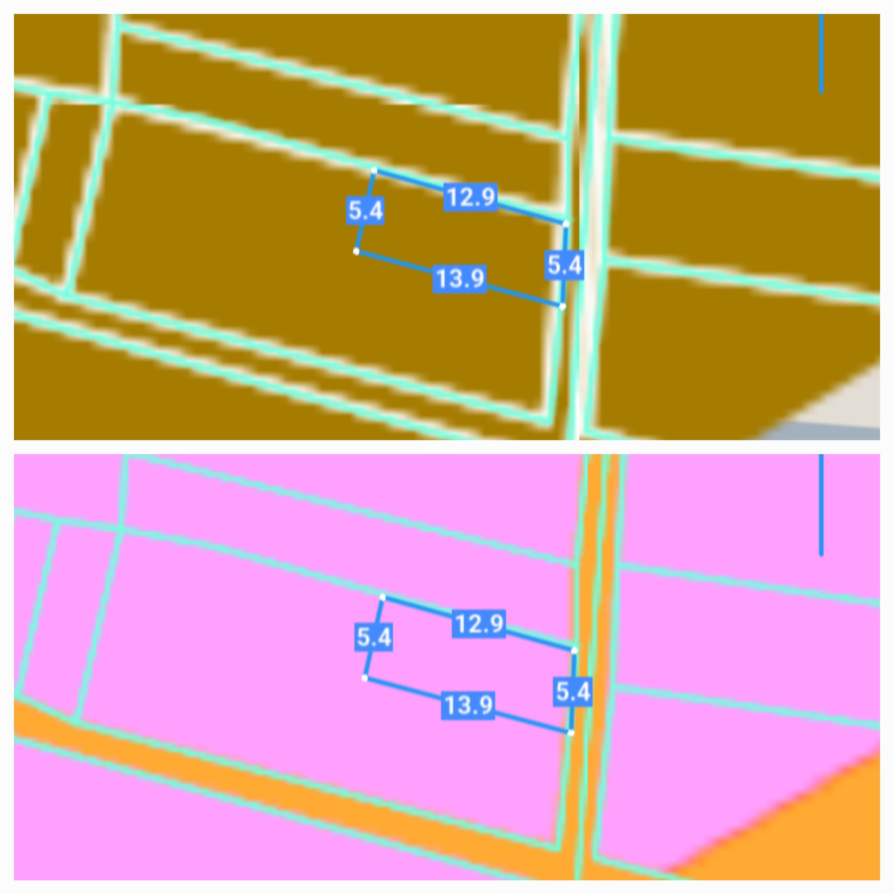 ĐẤT CHÍNH CHỦ vuông đẹp ngang 5.5m - HXH đỗ ngày đêm - Q7 SAIGON RIVERSIDE - GẤP BÁN GIẢM 600TR