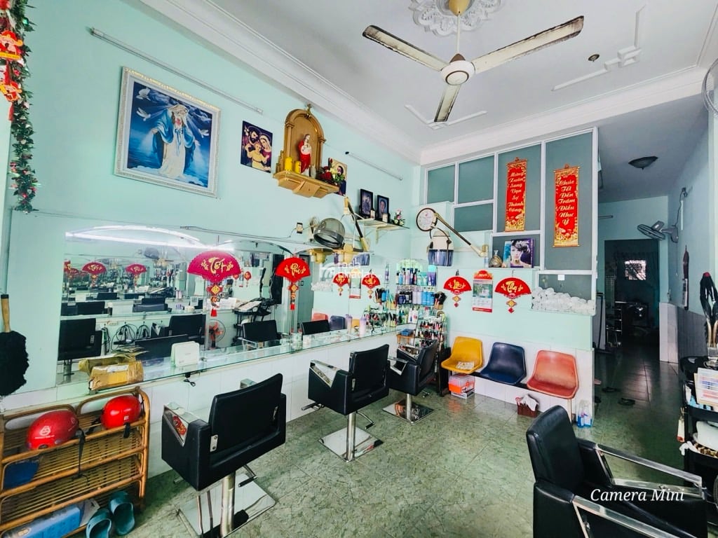 KHU HIẾM NHÀ BÁN, HXH BẠCH ĐẰNG, BÌNH THẠNH, 77M2 TIỆN XÂY. GIẢM 650TR CHỈ CÒN 11.45T TL 