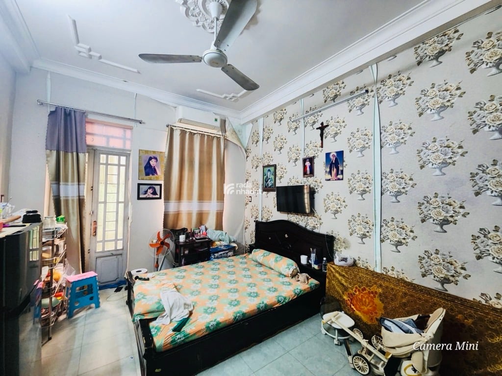 KHU HIẾM NHÀ BÁN, HXH BẠCH ĐẰNG, BÌNH THẠNH, 77M2 TIỆN XÂY. GIẢM 650TR CHỈ CÒN 11.45T TL 