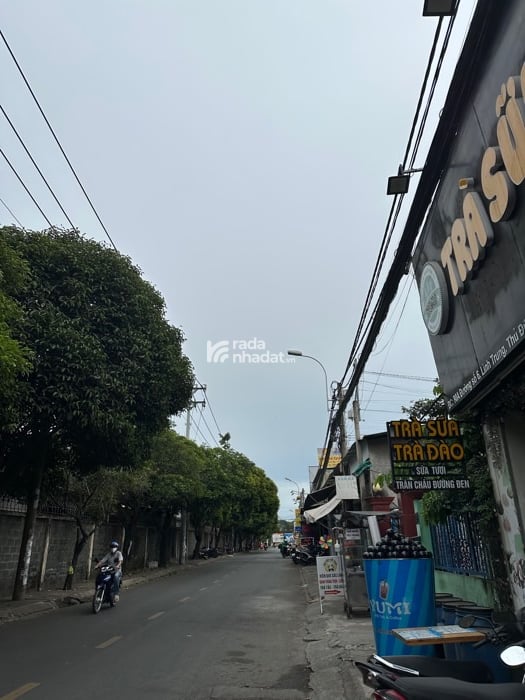 MẶT TIỀN KINH DOANH ĐA NGÀNH, GẦN HOÀNG DIỆU 2; 4,2X23 CHỈ 10,5 TỶ.