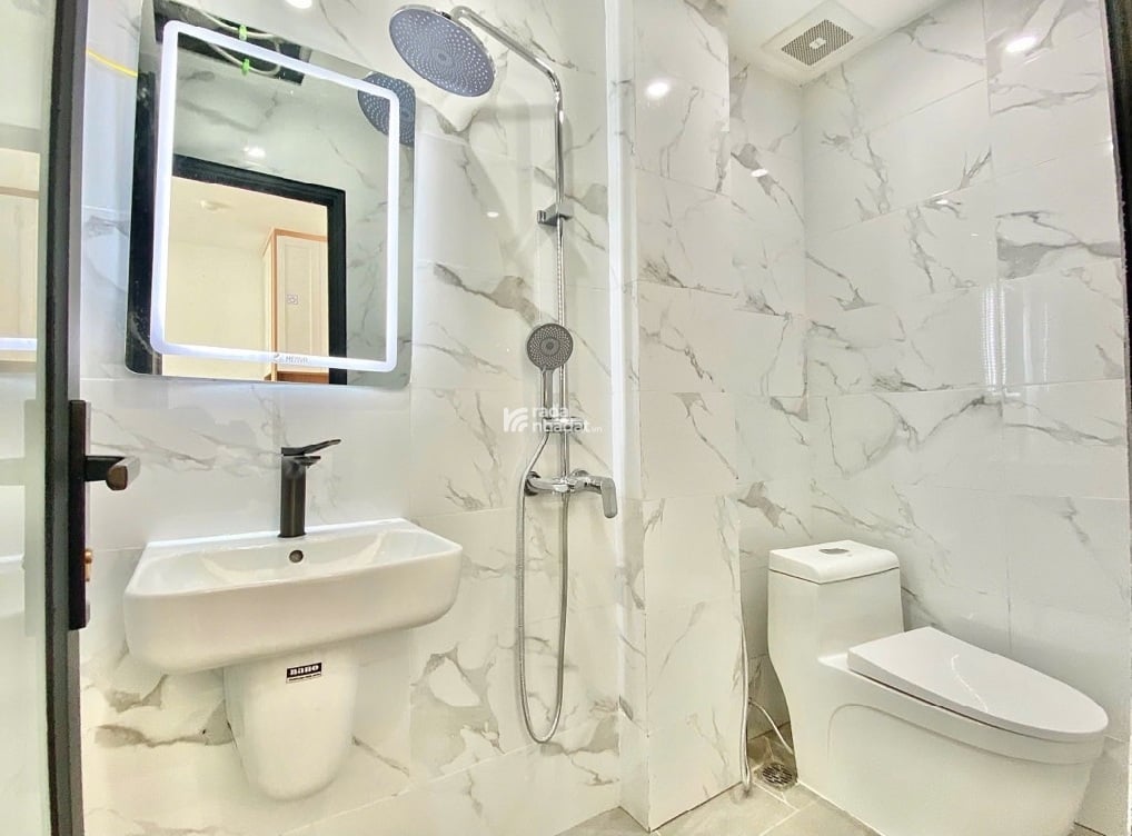 YÊN HÒA NHÀ MỚI - 7 TẦNG THANG MÁY - SỔ VUÔNG BÁNH CHƯNG - TIỀN HẬU 5 MÉT