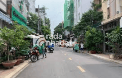 HOT: CĂN GÓC 2 MT LÊ VĂN HUÂN , P. TÂN SƠN NHẤT (P13, TÂN BÌNH )