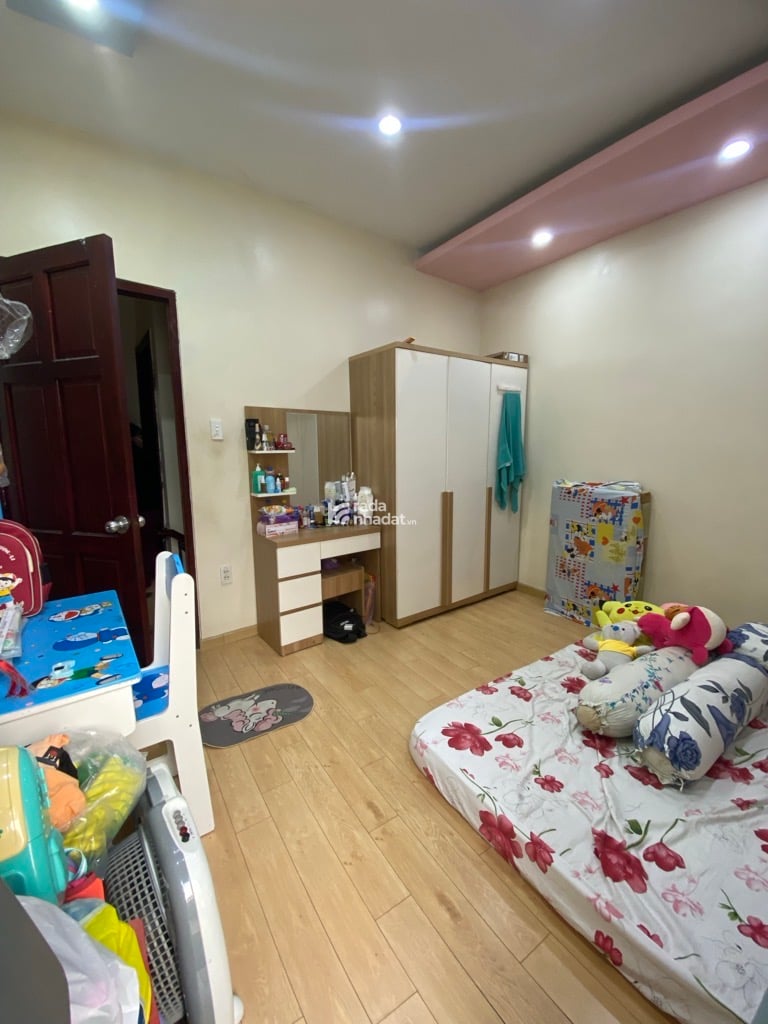 BÁN NHÀ PHƯỜNG 15 QUẬN 8 32M2 3.2 TỶ GẦN CHỢ BÌNH ĐÔNG NGUYỄN VĂN LUÔNG 