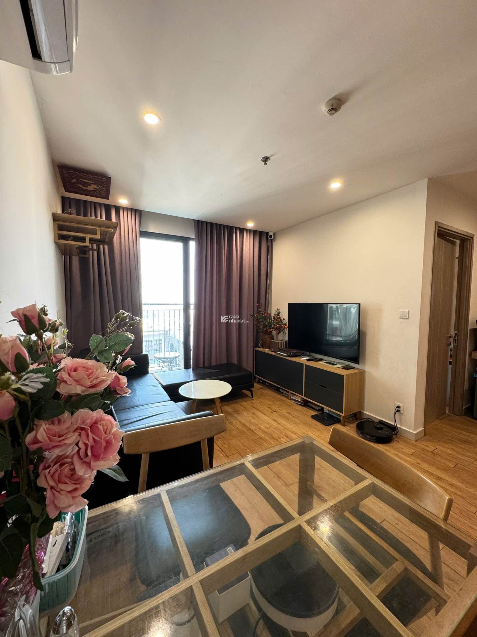 Chủ nhà gửi bán căn Studio ZR1. diện tích 27,4m nhận nhà tháng 8/2025