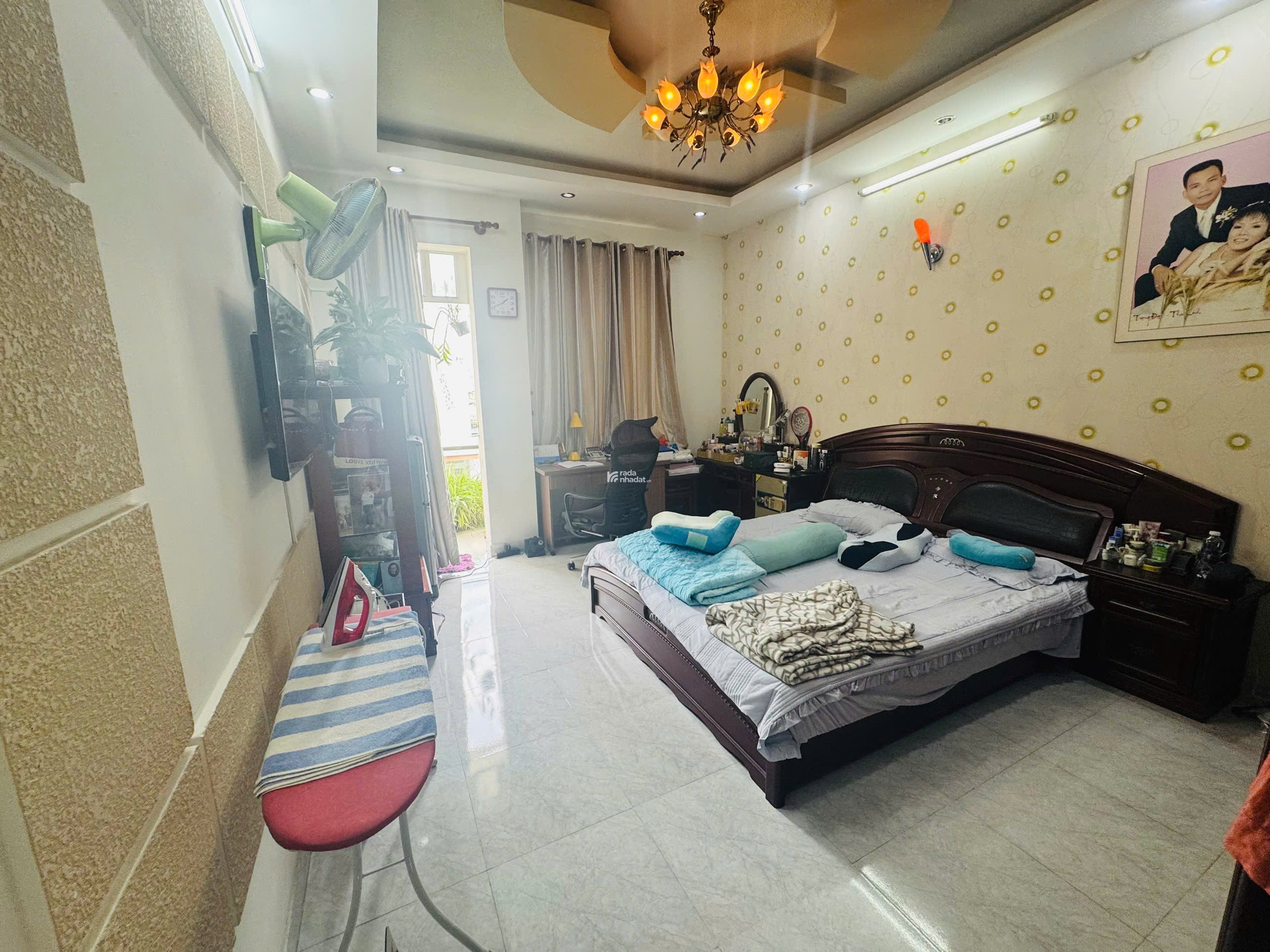 MT đường Lê Lâm, 80m2, 4 tầng, 4PN, khu VIP bàn cờ, chỉ 11.9 tỷ, ở ngay đẳng cấp