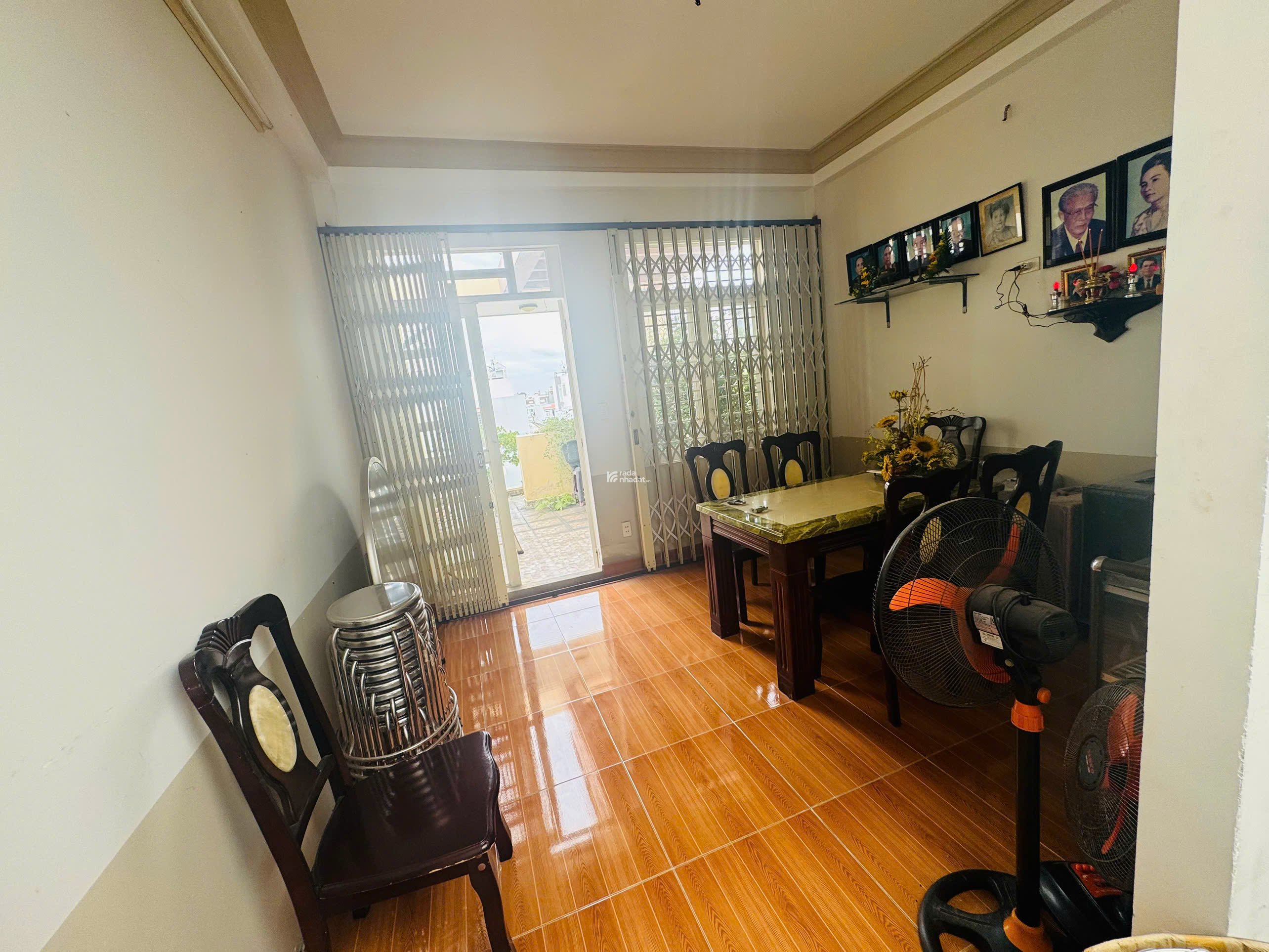 MT đường Lê Lâm, 80m2, 4 tầng, 4PN, khu VIP bàn cờ, chỉ 11.9 tỷ, ở ngay đẳng cấp