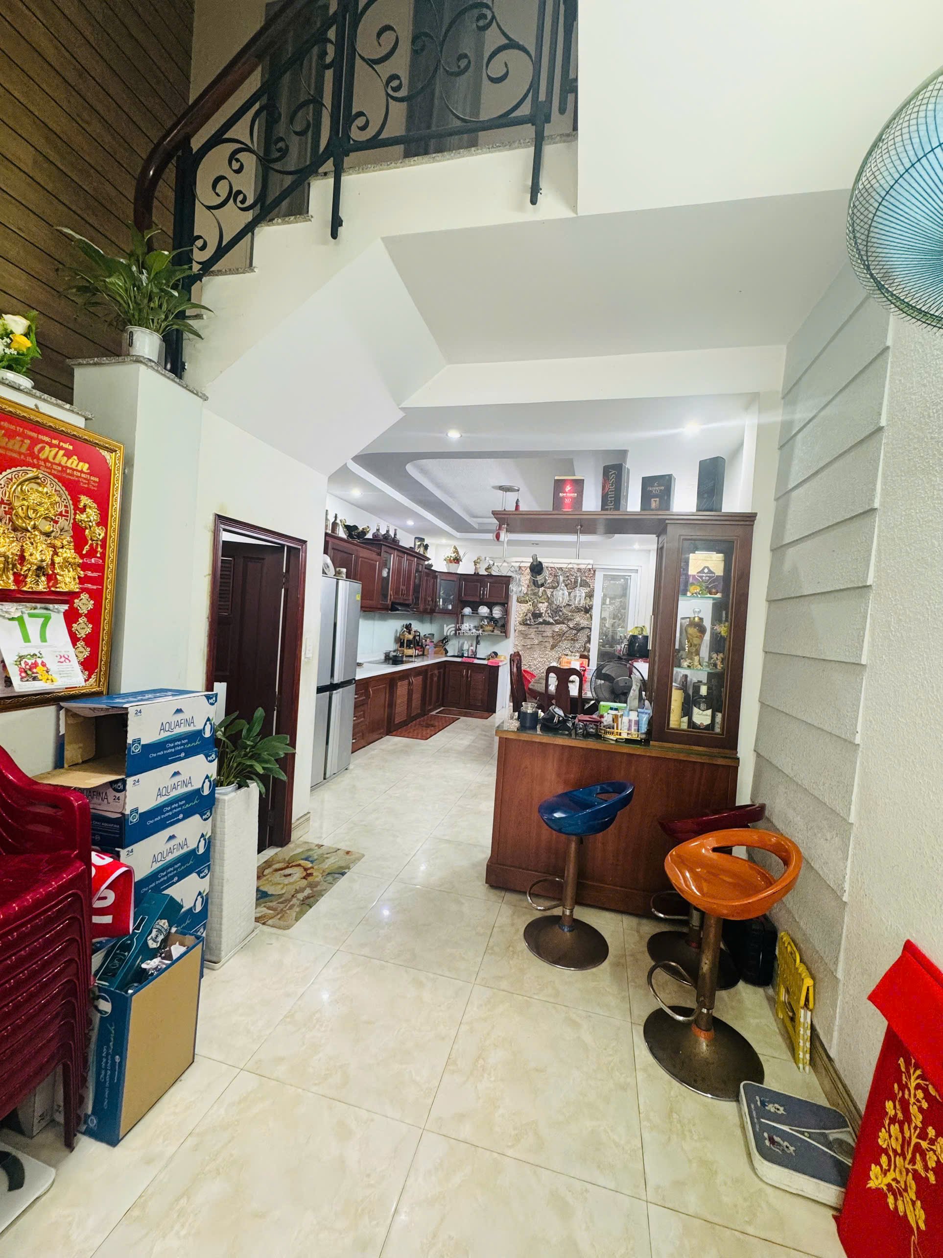 MT đường Lê Lâm, 80m2, 4 tầng, 4PN, khu VIP bàn cờ, chỉ 11.9 tỷ, ở ngay đẳng cấp