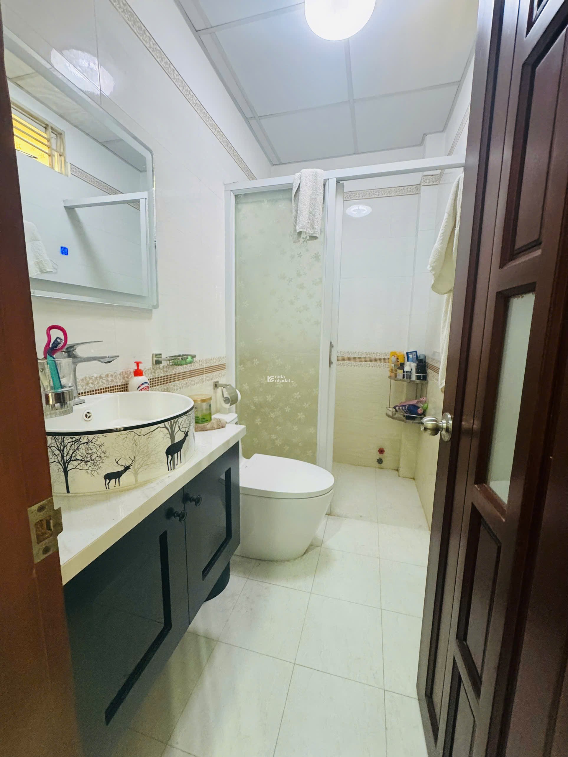 MT đường Lê Lâm, 80m2, 4 tầng, 4PN, khu VIP bàn cờ, chỉ 11.9 tỷ, ở ngay đẳng cấp