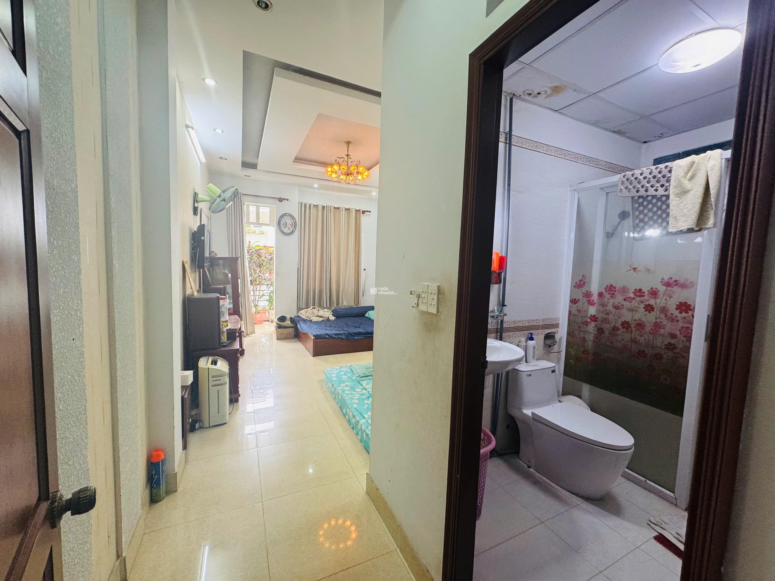 MT đường Lê Lâm, 80m2, 4 tầng, 4PN, khu VIP bàn cờ, chỉ 11.9 tỷ, ở ngay đẳng cấp