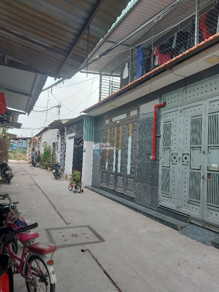 BÁN NHÀ LÊ TRỌNG TẤN 160M2 9.5 TỶ 8X20M 19TRTHÁNG BÌNH HƯNG HÒA BÌNH TÂN