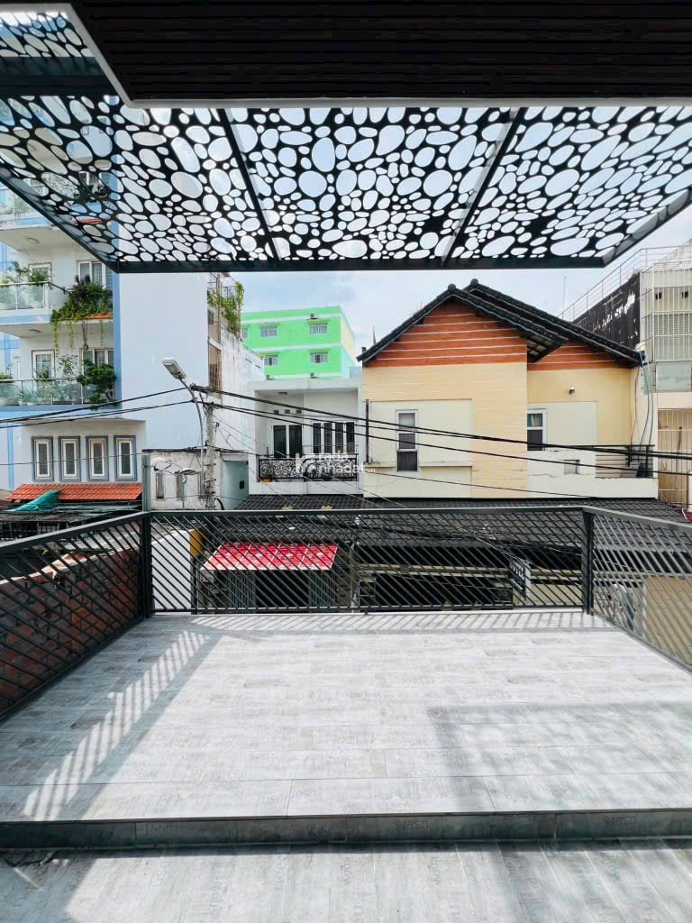 SIÊU PHẨM NHÀ SANG XỊN  MỊN NGAY TÊN LỬA NỐI DÀI
