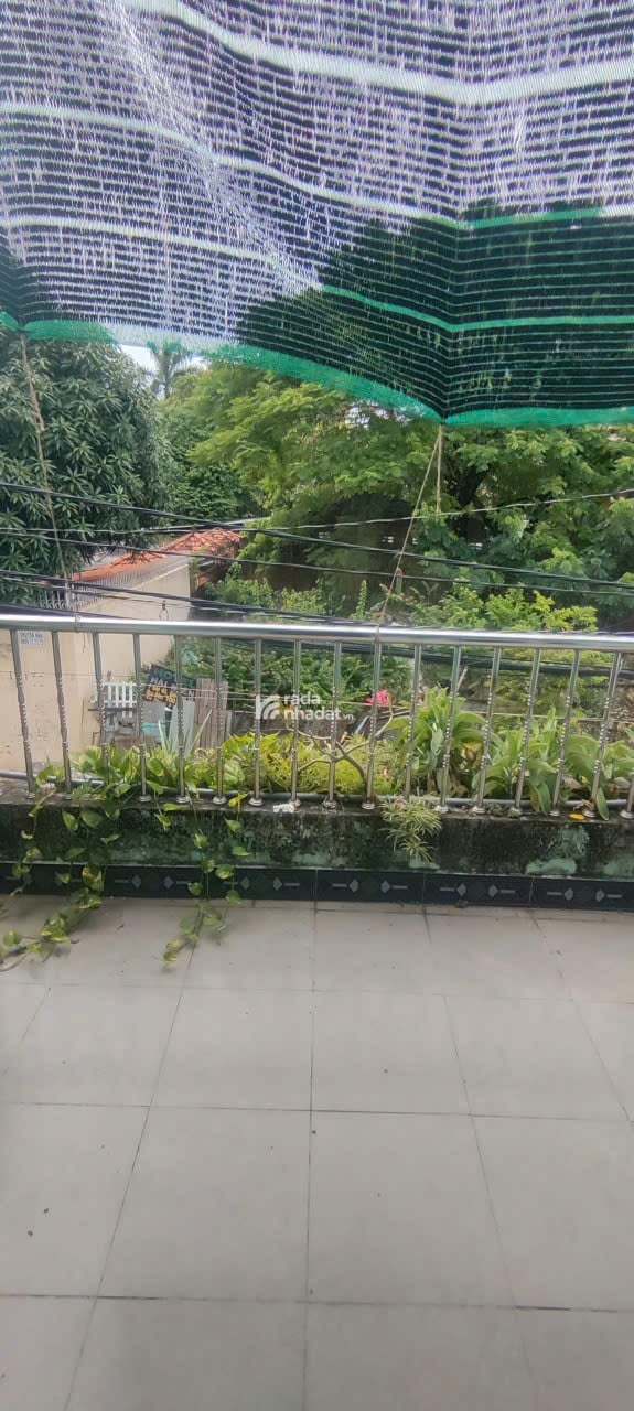 Bán nhà hẻm 11m Âu Cơ,  Tân Sơn Nhì, Tân Phú, tp.HCM chỉ 11.5 tỷ