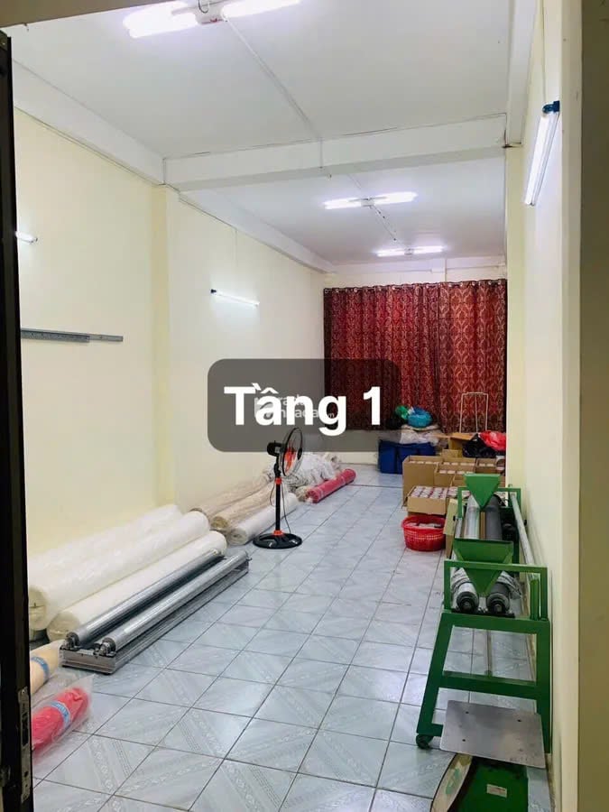 MTKD Đông Hồ, 51m2 nở hậu tài lộc, 4 tầng, KD đỉnh cao, chỉ 10.3 tỷ TL