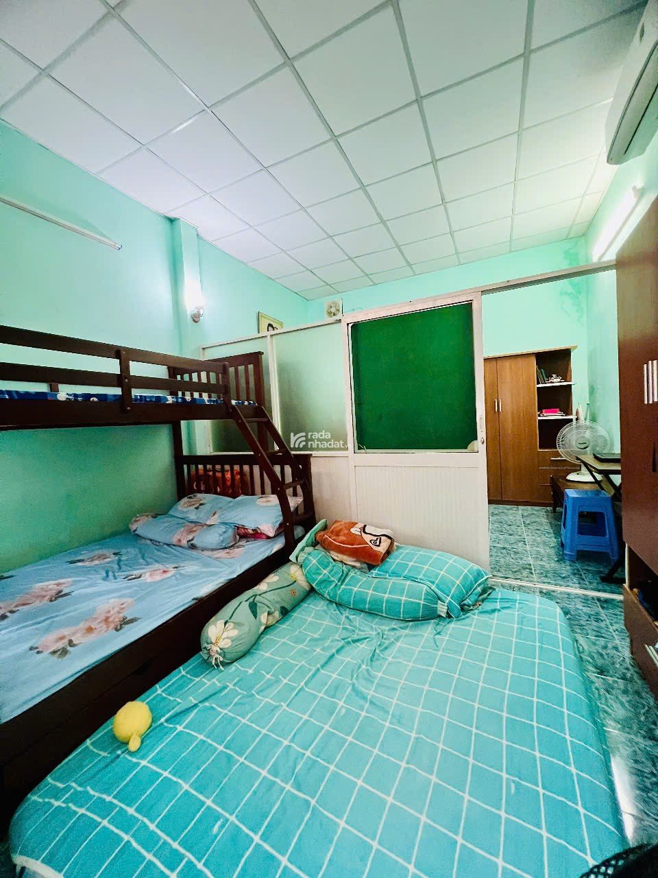 Bán nhà Hoa Bằng ,Tân Sơn Nhì ,Tân Phú, CHỈ 4.1 TỶ