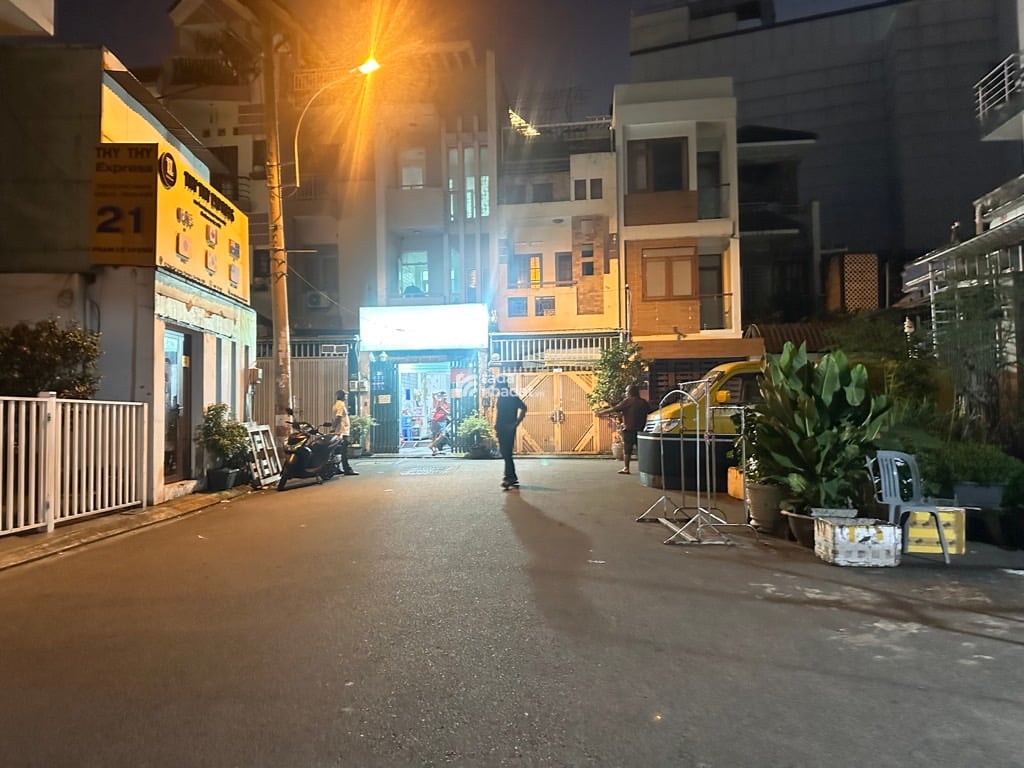 MTKD PHẠM CỰ LƯỢNG, TÂN BÌNH, 75M2 TIỆN XÂY MỚI. GIẢM 350TR CHỈ CÒN 15.36T TL 