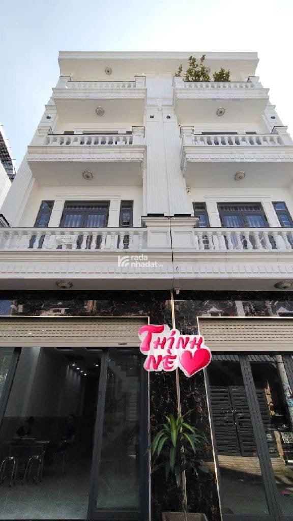 Liên khu 4-5 BHHB BÌNH TÂNGIÁ 6,750 tỷ