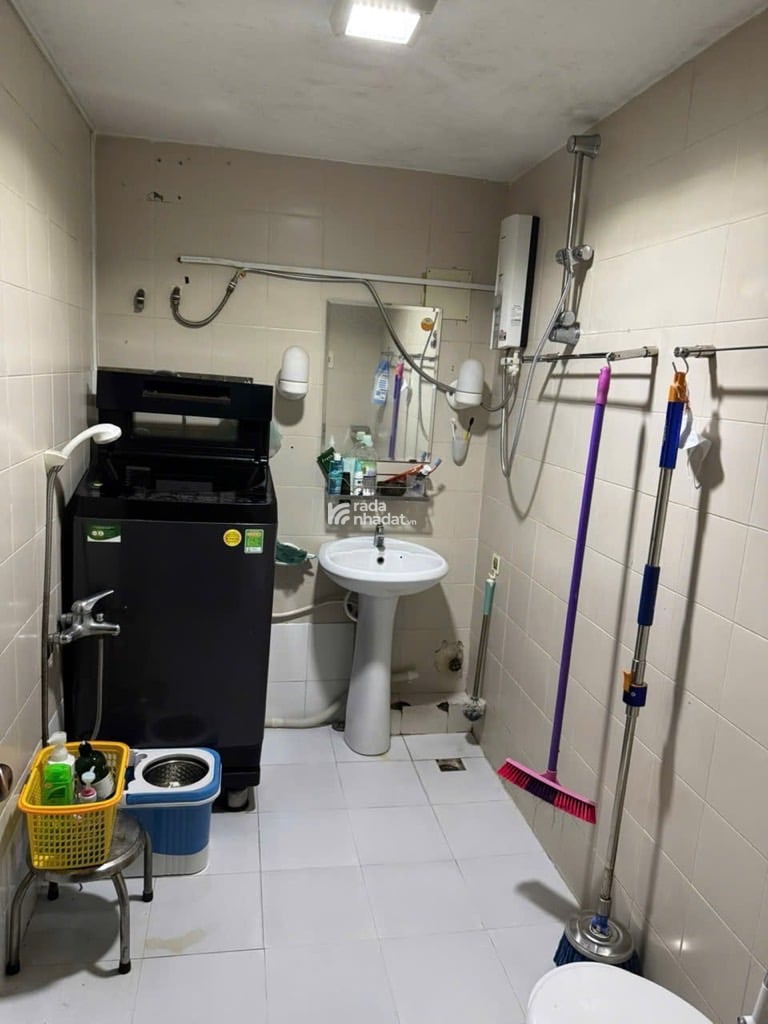 SIÊU PHẨM 100% THẬT, MTKD ĐINH BỘ LĨNH, BÌNH THẠNH, DÒNG TIỀN MỖI THÁNG. GIẢM 650TR CHỈ 18T TL 