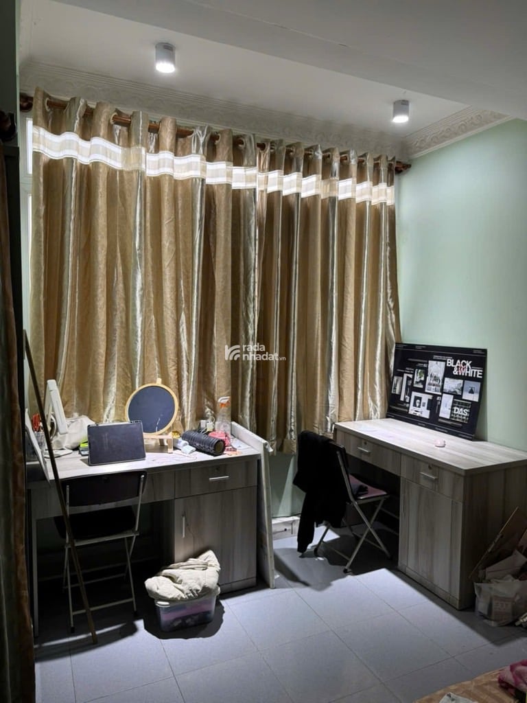 SIÊU PHẨM 100% THẬT, MTKD ĐINH BỘ LĨNH, BÌNH THẠNH, DÒNG TIỀN MỖI THÁNG. GIẢM 650TR CHỈ 18T TL 