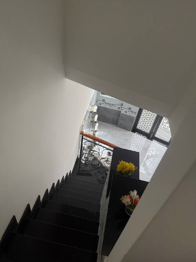 KHU BÀU CÁT, MTKD NĂM CHÂU, TÂN BÌNH, 22M2 CÓ KC Ở NGAY. GIẢM 350TR CHỈ CÒN 3.5T TL 