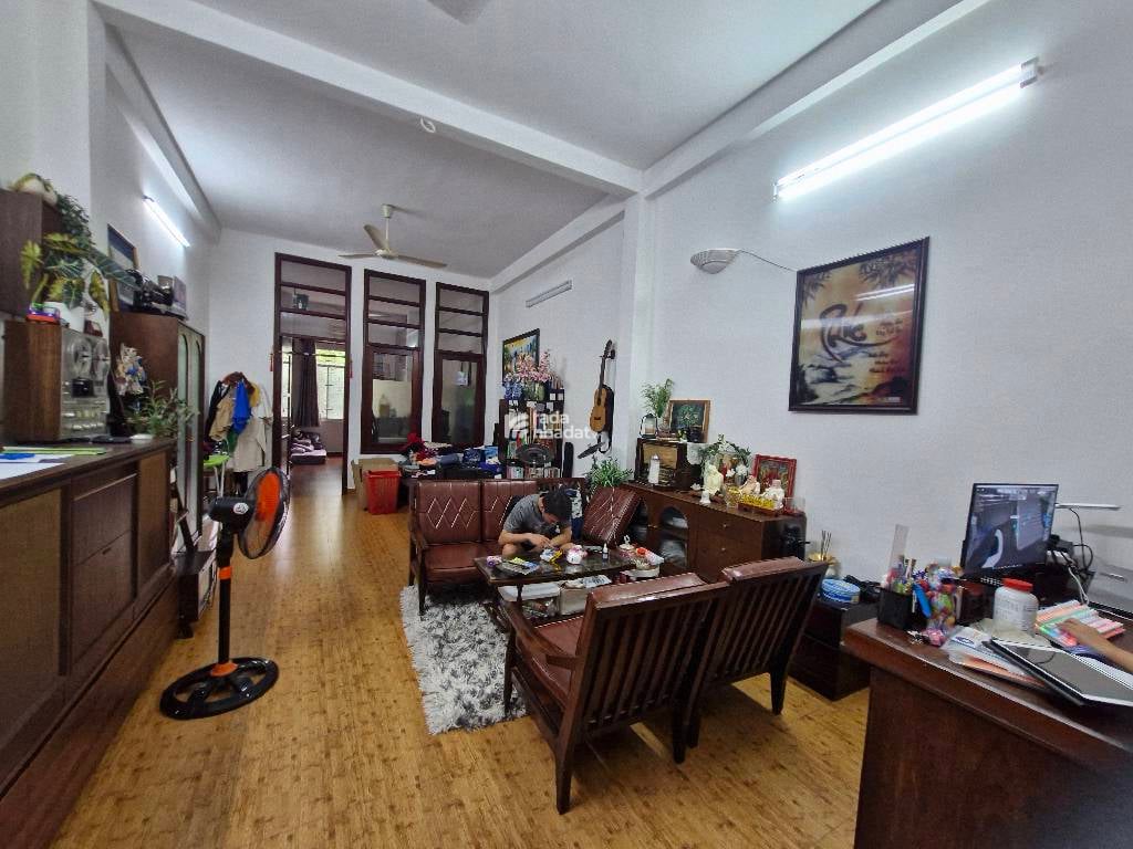 NHÀ 2 MẶT TIỀN KINH DOANH CỰC VIP NGAY PHỐ ĐI BỘ NGUYỄN HUỆ, MẶT TIỀN VỪA Ở VỪA CHO THUÊ,