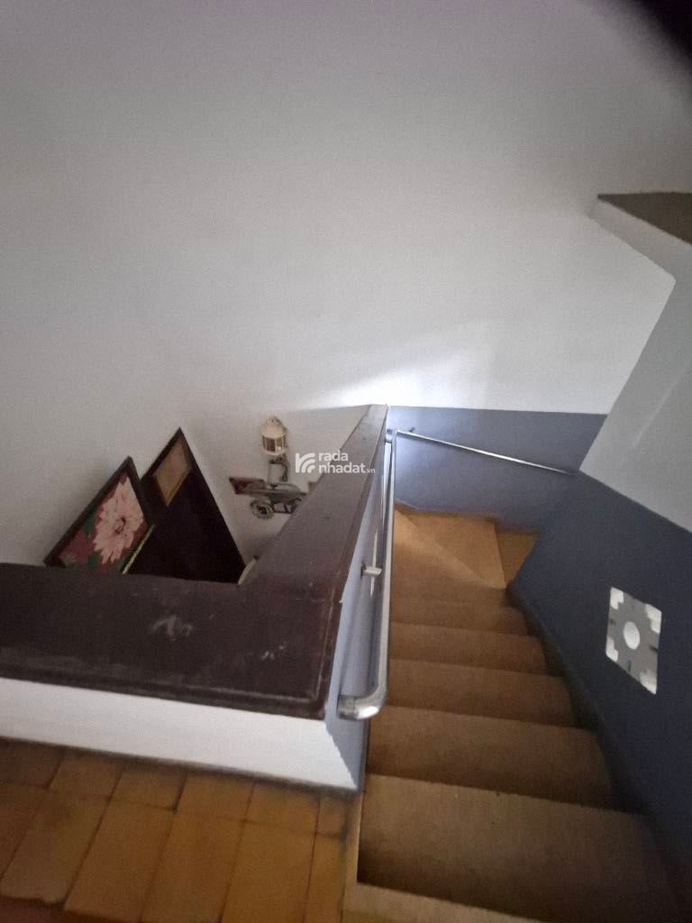 NHÀ 2 MẶT TIỀN KINH DOANH CỰC VIP NGAY PHỐ ĐI BỘ NGUYỄN HUỆ, MẶT TIỀN VỪA Ở VỪA CHO THUÊ,