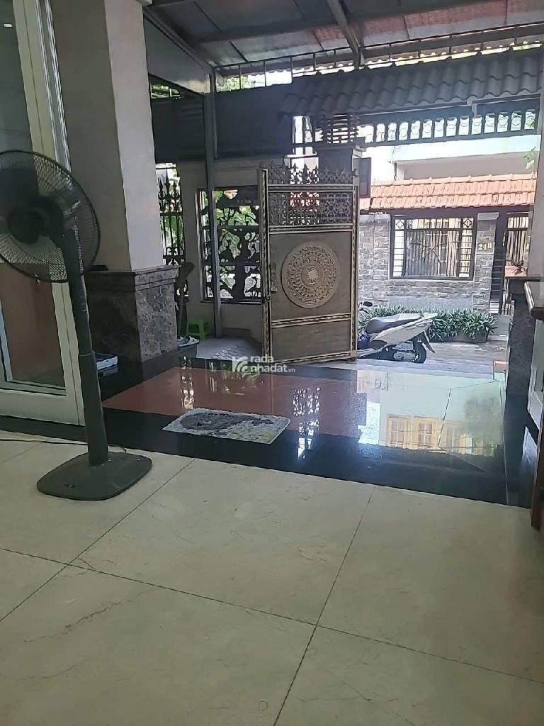 NHÀ MẶT TIỀN ĐẸP MÊ TƠI, NGAY CHỢ HIỆP BÌNH NGANG HIẾM 9,5m; S152m2 CHỈ 13,3 TỶ.