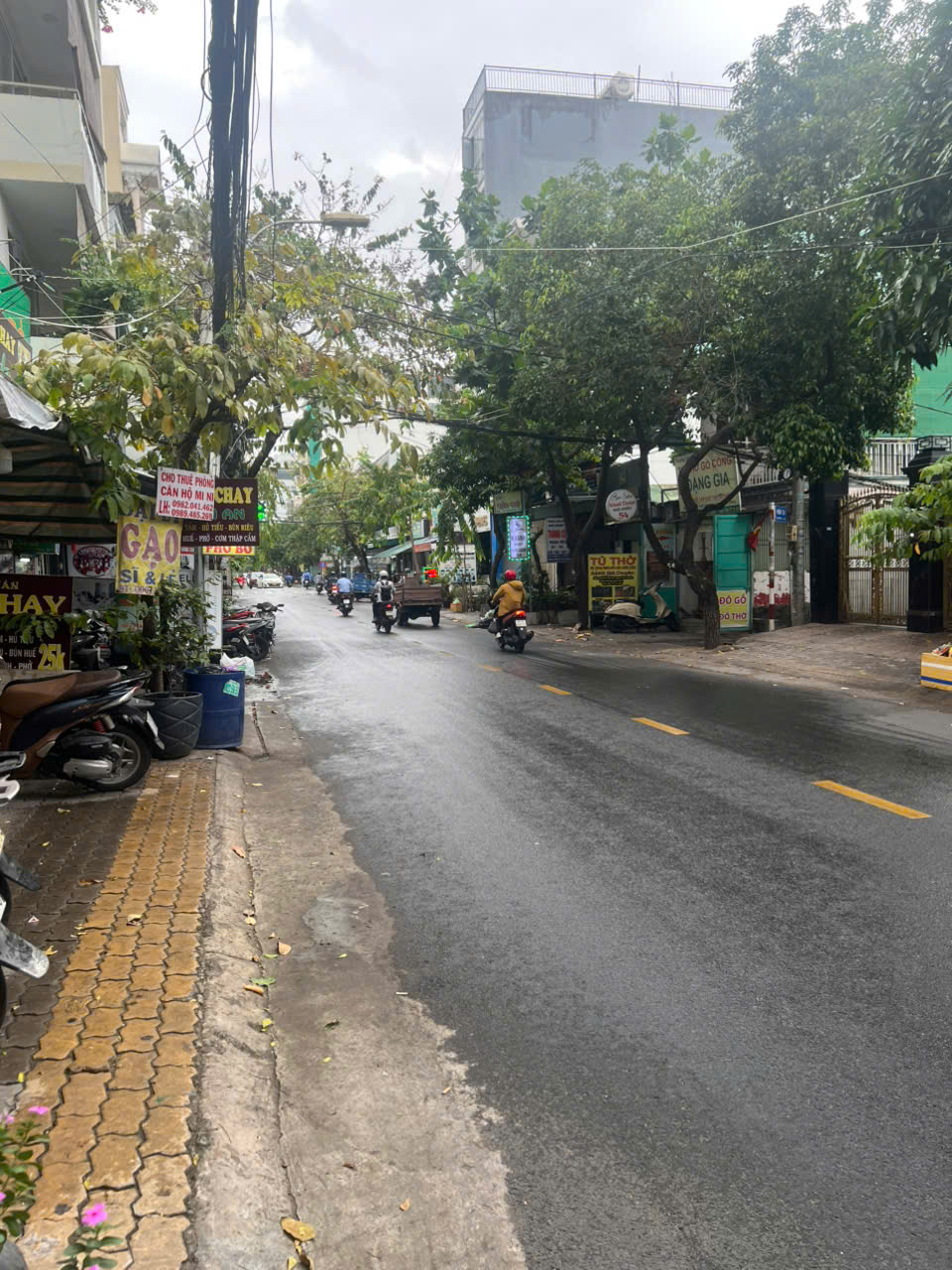 Bán nhà Đường Số 43 Phường Tân Hưng, Quận 7. Dt 5x24m 1 trệt 2 lầu giá tốt.