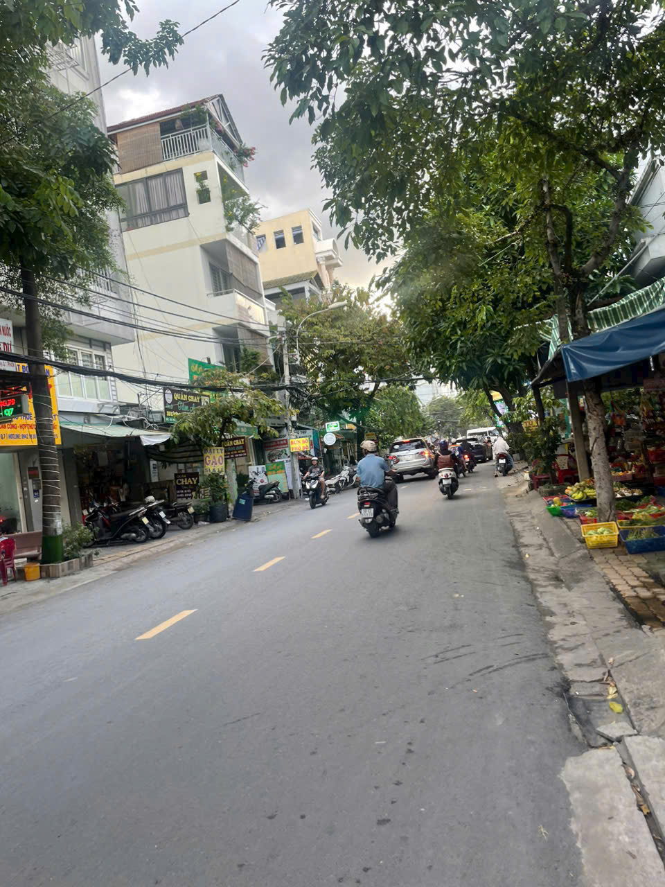 Bán nhà Đường Số 43 Phường Tân Hưng, Quận 7. Dt 5x24m 1 trệt 2 lầu giá tốt.