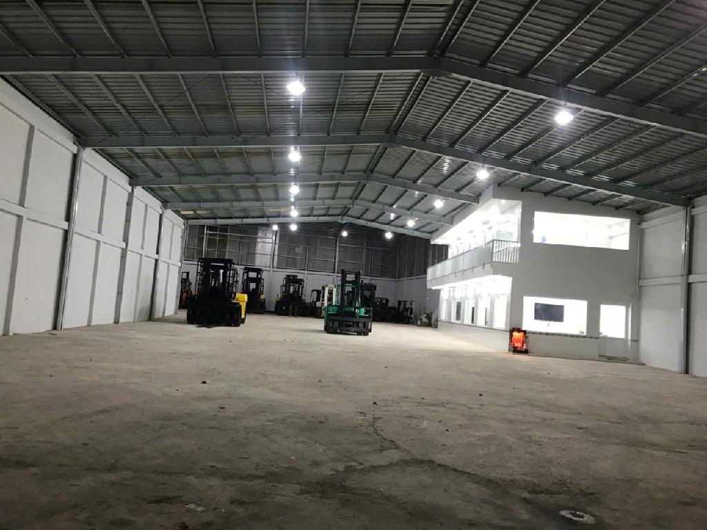 CHUYỂN NHƯỢNG XƯỞNG 1.800M - MẶT TIỀN BÙI TƯ TOÀN - BÌNH TÂN