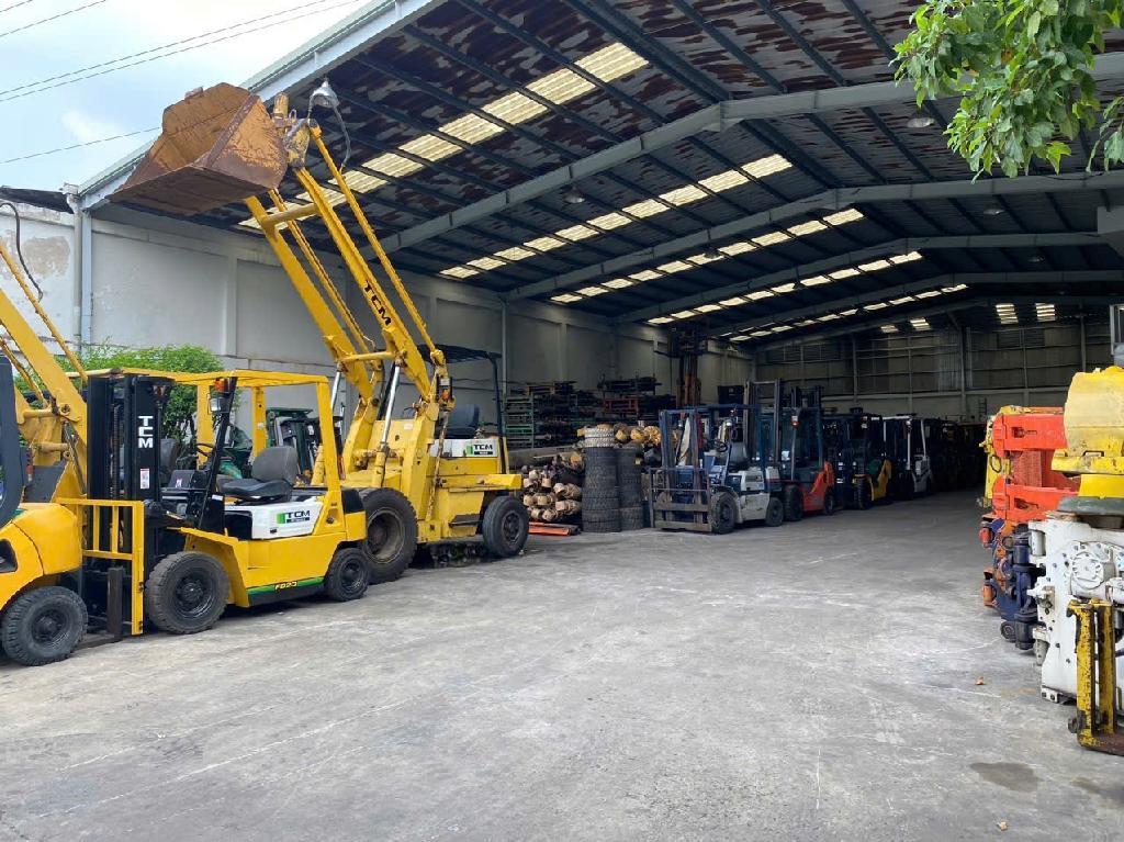 CHUYỂN NHƯỢNG XƯỞNG 1.800M - MẶT TIỀN BÙI TƯ TOÀN - BÌNH TÂN