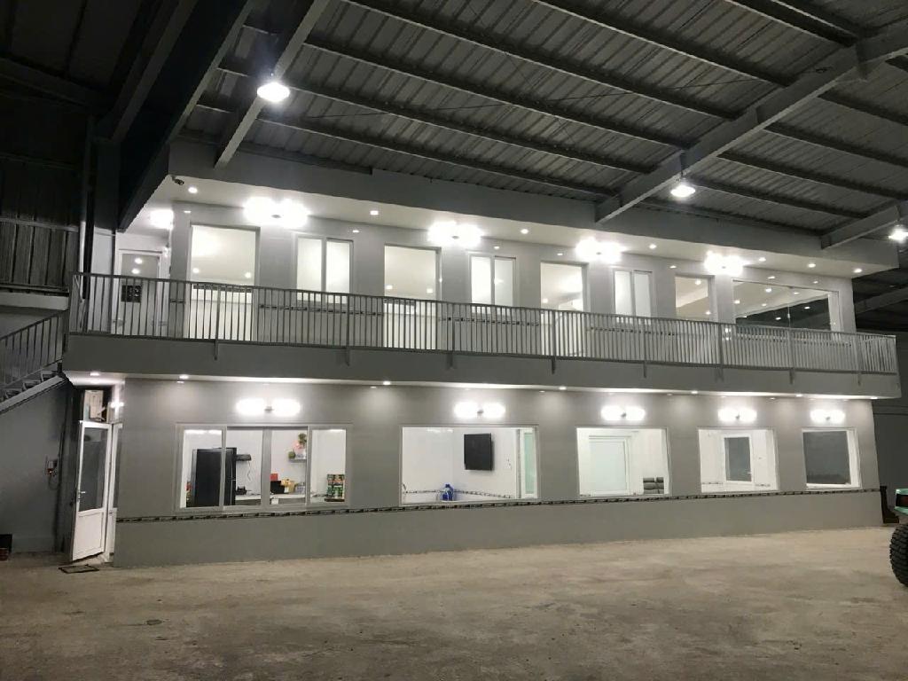 CHUYỂN NHƯỢNG XƯỞNG 1.800M - MẶT TIỀN BÙI TƯ TOÀN - BÌNH TÂN