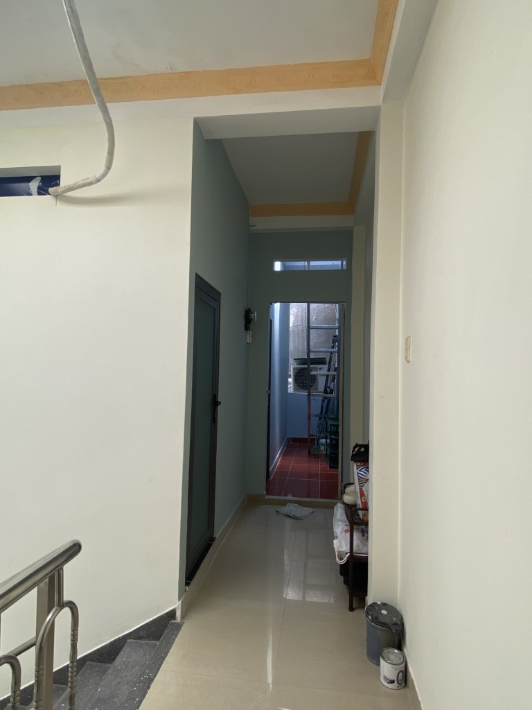 CHDV Hẻm 5m Phú Thọ Hòa, 86m2, ngang 4.5m, 3 tầng, 8 phòng, DT 40tr/tháng, 9.5 tỷ TL