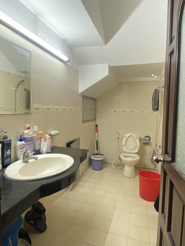 CHDV Hẻm 5m Phú Thọ Hòa, 86m2, ngang 4.5m, 3 tầng, 8 phòng, DT 40tr/tháng, 9.5 tỷ TL