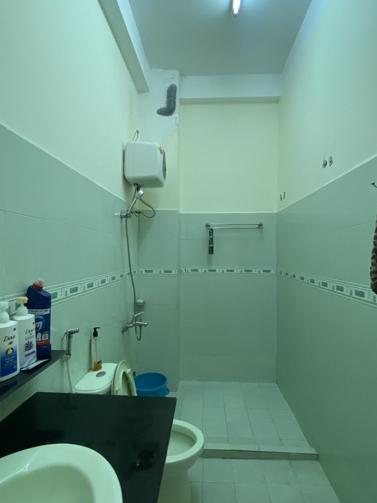 CHDV Hẻm 5m Phú Thọ Hòa, 86m2, ngang 4.5m, 3 tầng, 8 phòng, DT 40tr/tháng, 9.5 tỷ TL