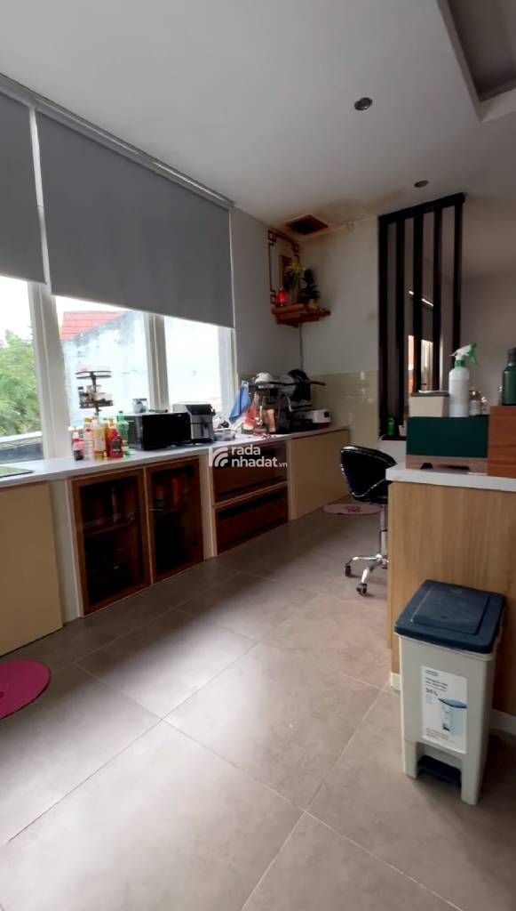 BIỆT THỰ -RẠCH BÀ LỚN- BÌNH HƯNG- BÌNH CHÁNH- GIÁP BẾN XE QUẬN 8 -DT: 331M2- 33 TỶ