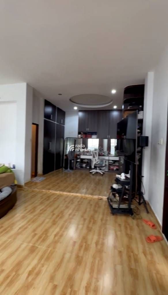 BIỆT THỰ -RẠCH BÀ LỚN- BÌNH HƯNG- BÌNH CHÁNH- GIÁP BẾN XE QUẬN 8 -DT: 331M2- 33 TỶ