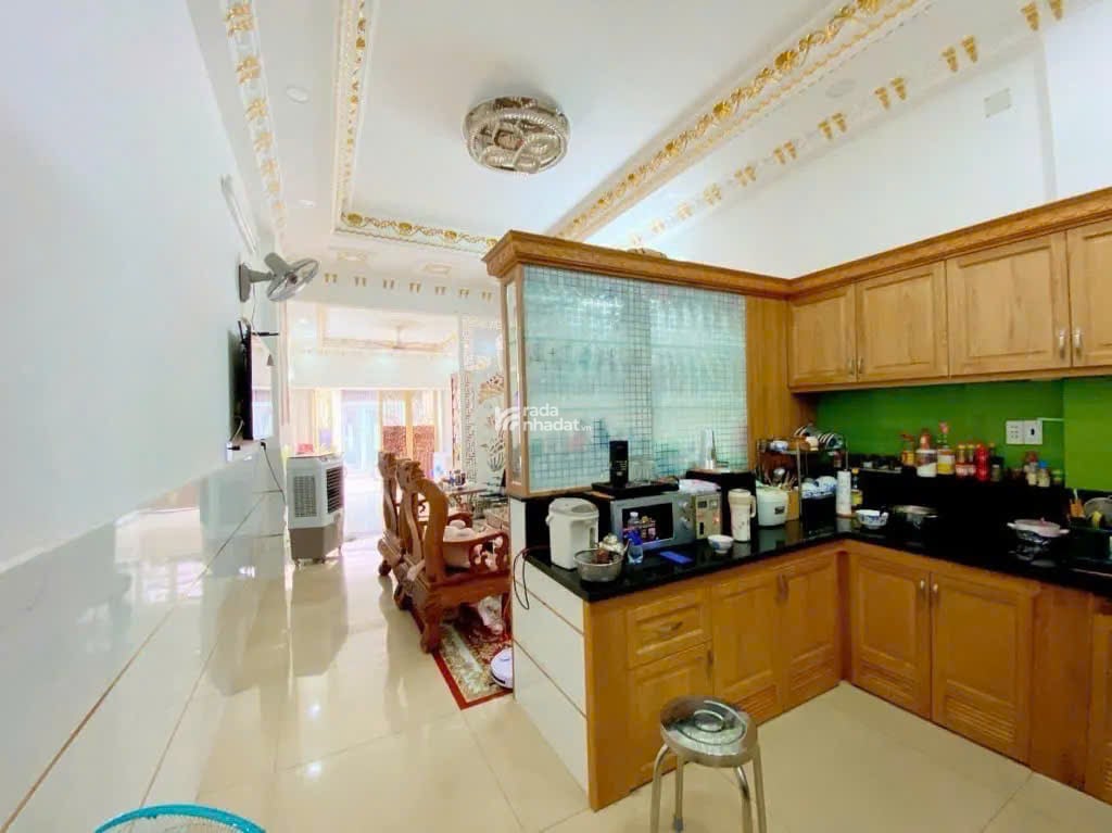 MTKD Miếu Gò Xoài, Bình Hưng Hoà A, Bình Tân chỉ 6.3 tỷ