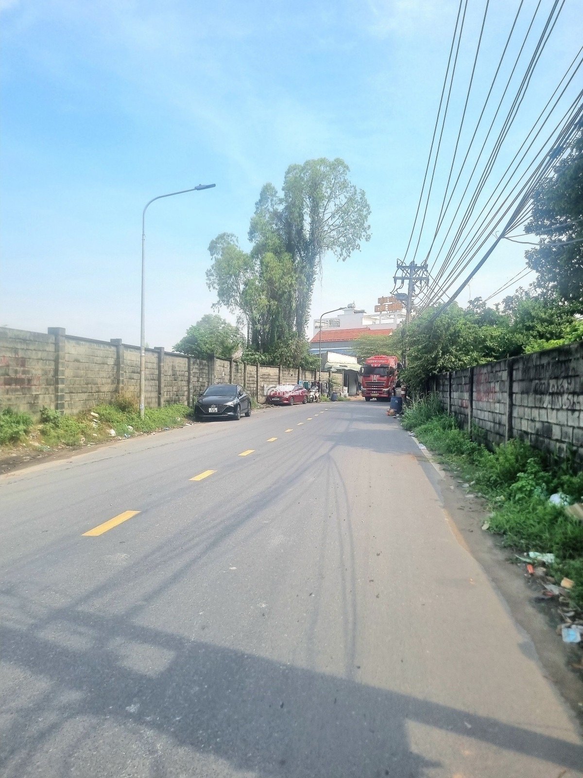 Đất Đô Thị Trung Tâm Bình Dương - 5000m2