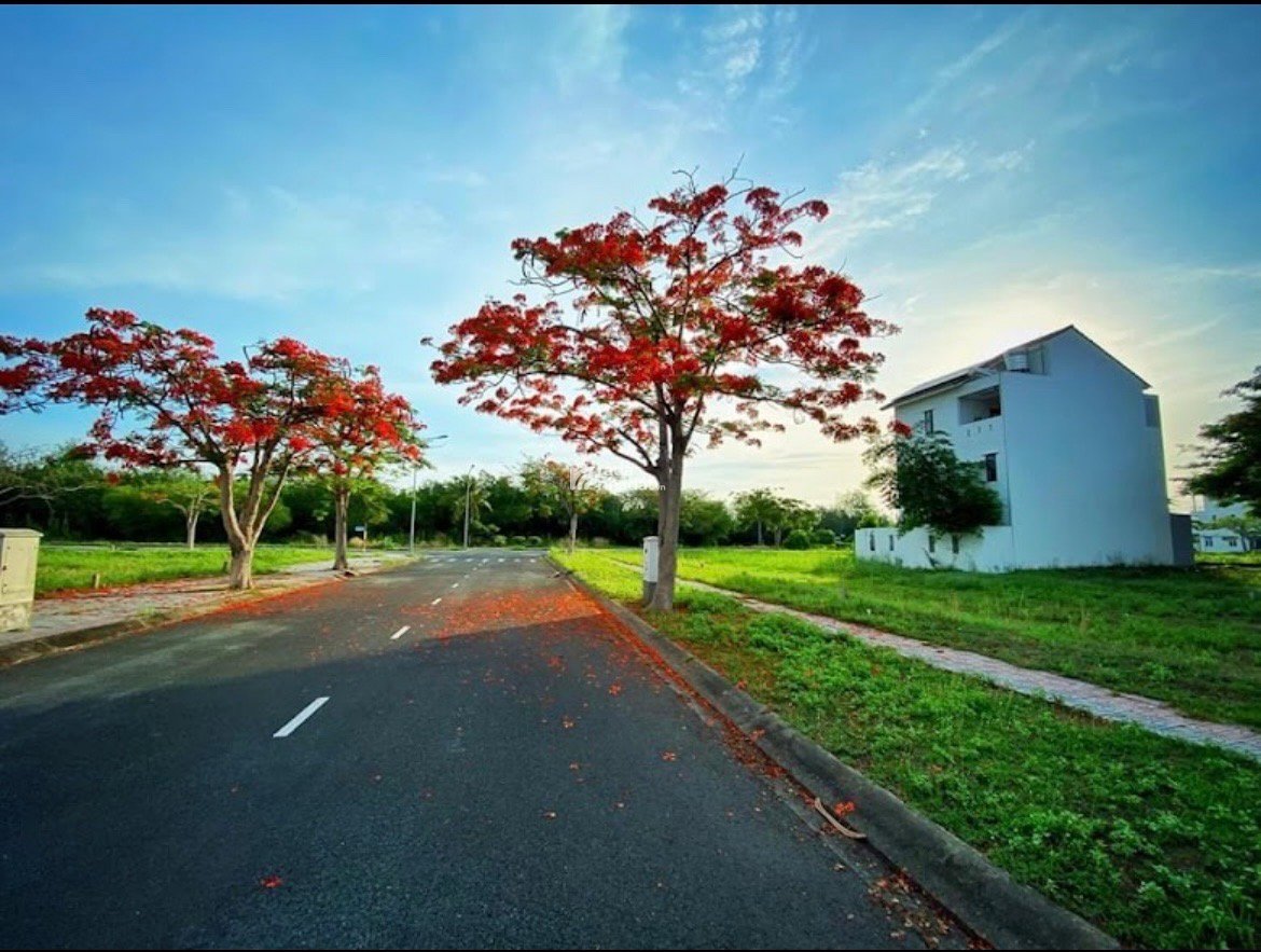 Cần tiền bán gấp lô đất TOPIA Khang Điền