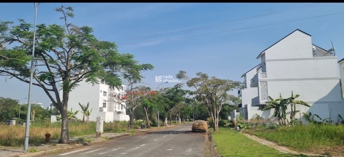 Cần tiền bán gấp lô đất TOPIA Khang Điền