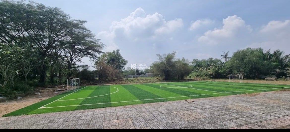 Cần tiền bán gấp lô đất TOPIA Khang Điền