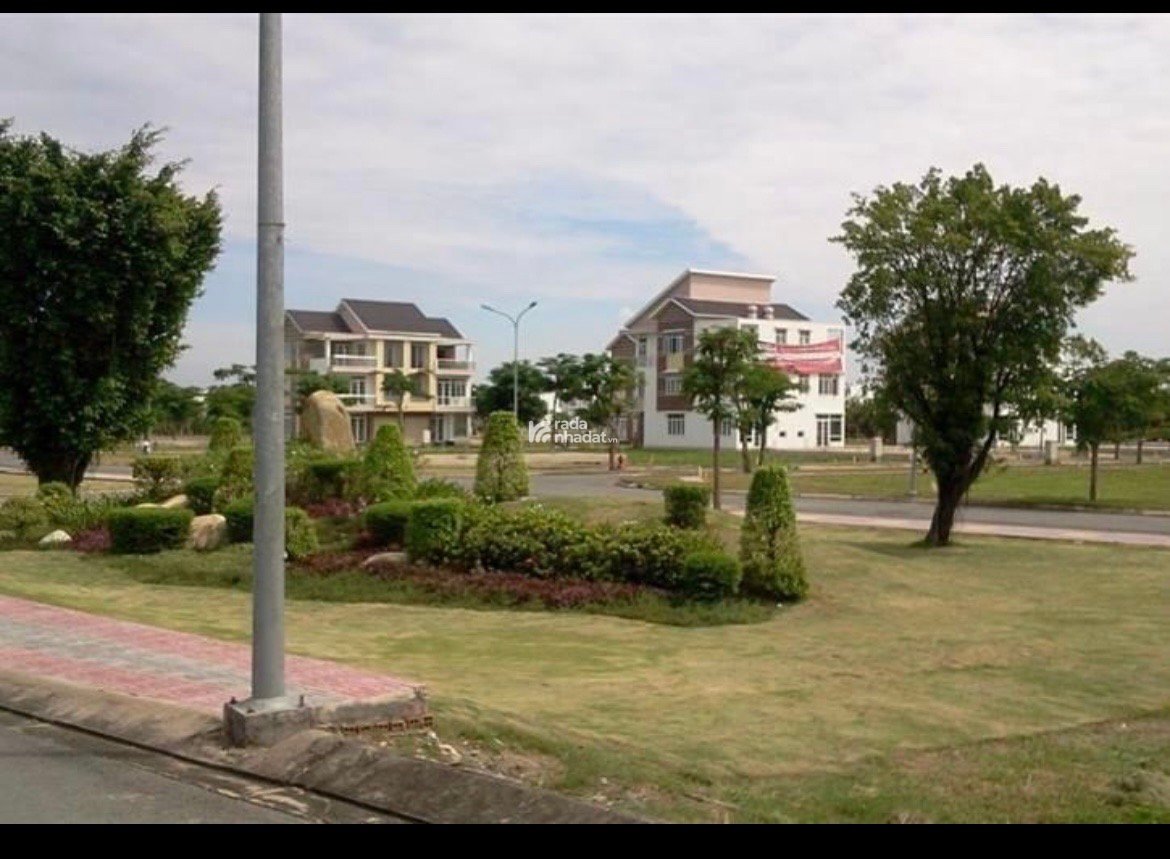 Cần tiền bán gấp lô đất TOPIA Khang Điền