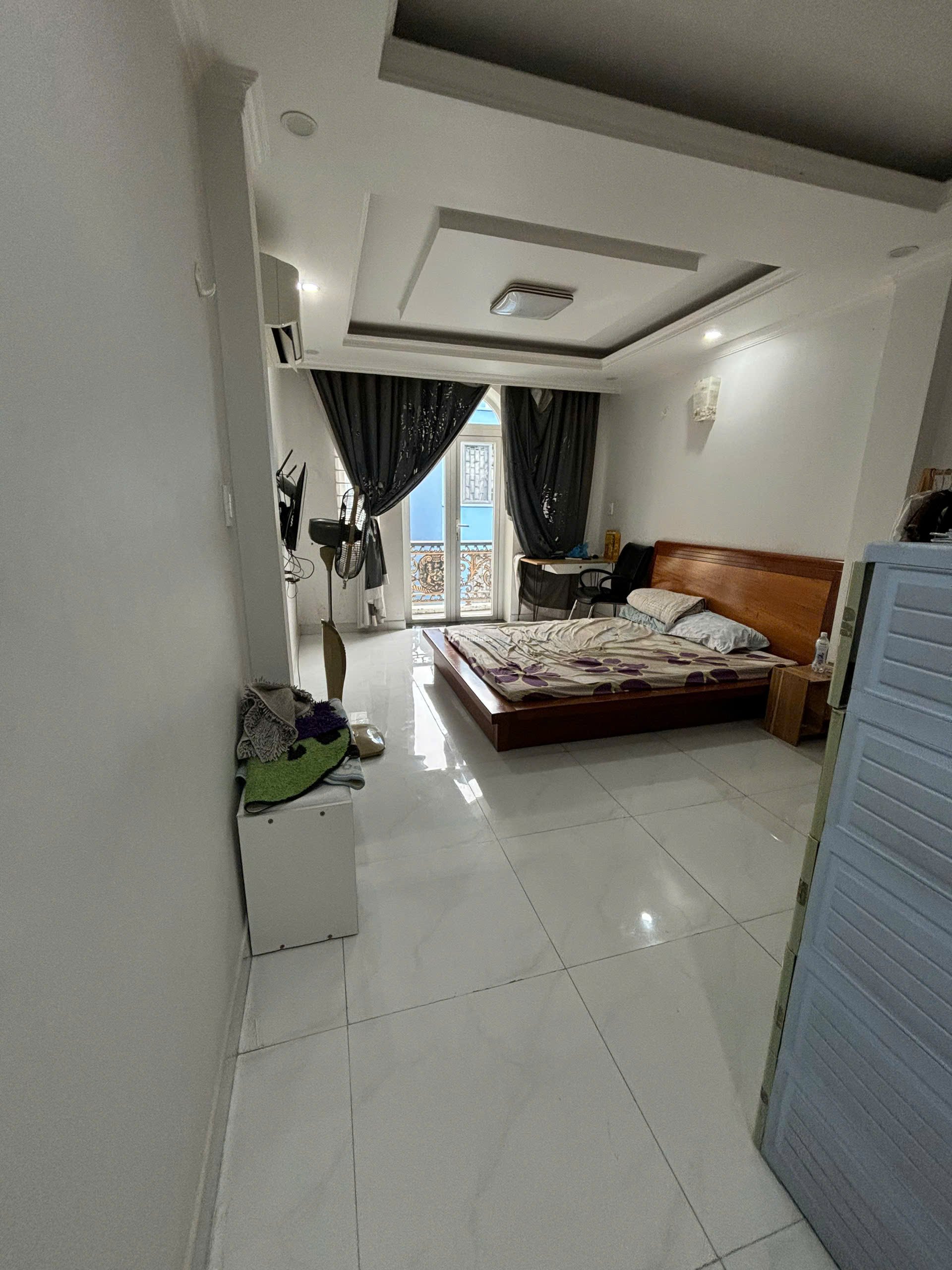 BÁN NHÀ HXH ĐƯỜNG NGUYỄN THÁI BÌNH Q1 - 80.6m2 - 24 TỶ, nhà có thang máy 