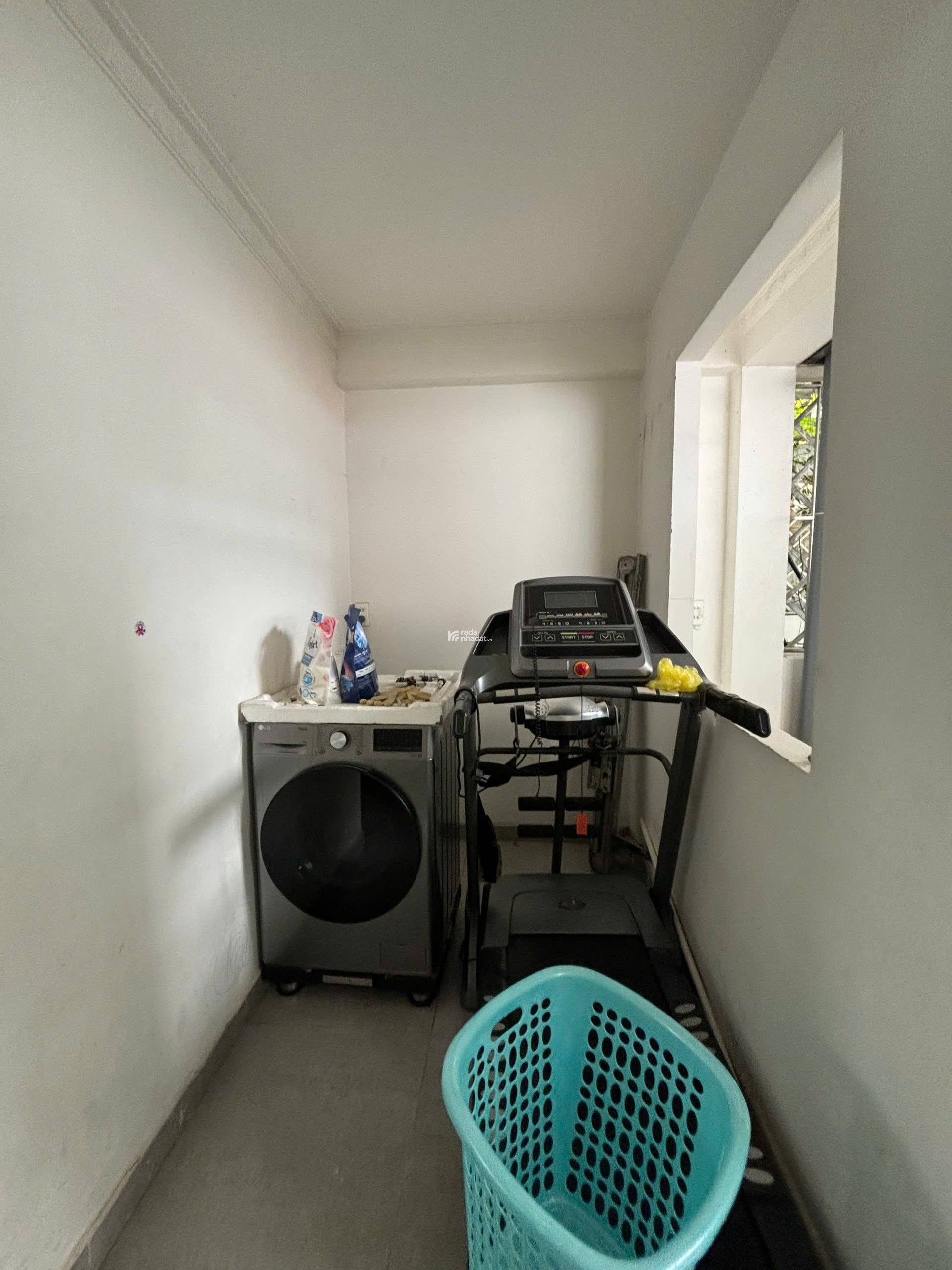 BÁN NHÀ HXH ĐƯỜNG NGUYỄN THÁI BÌNH Q1 - 80.6m2 - 24 TỶ, nhà có thang máy 