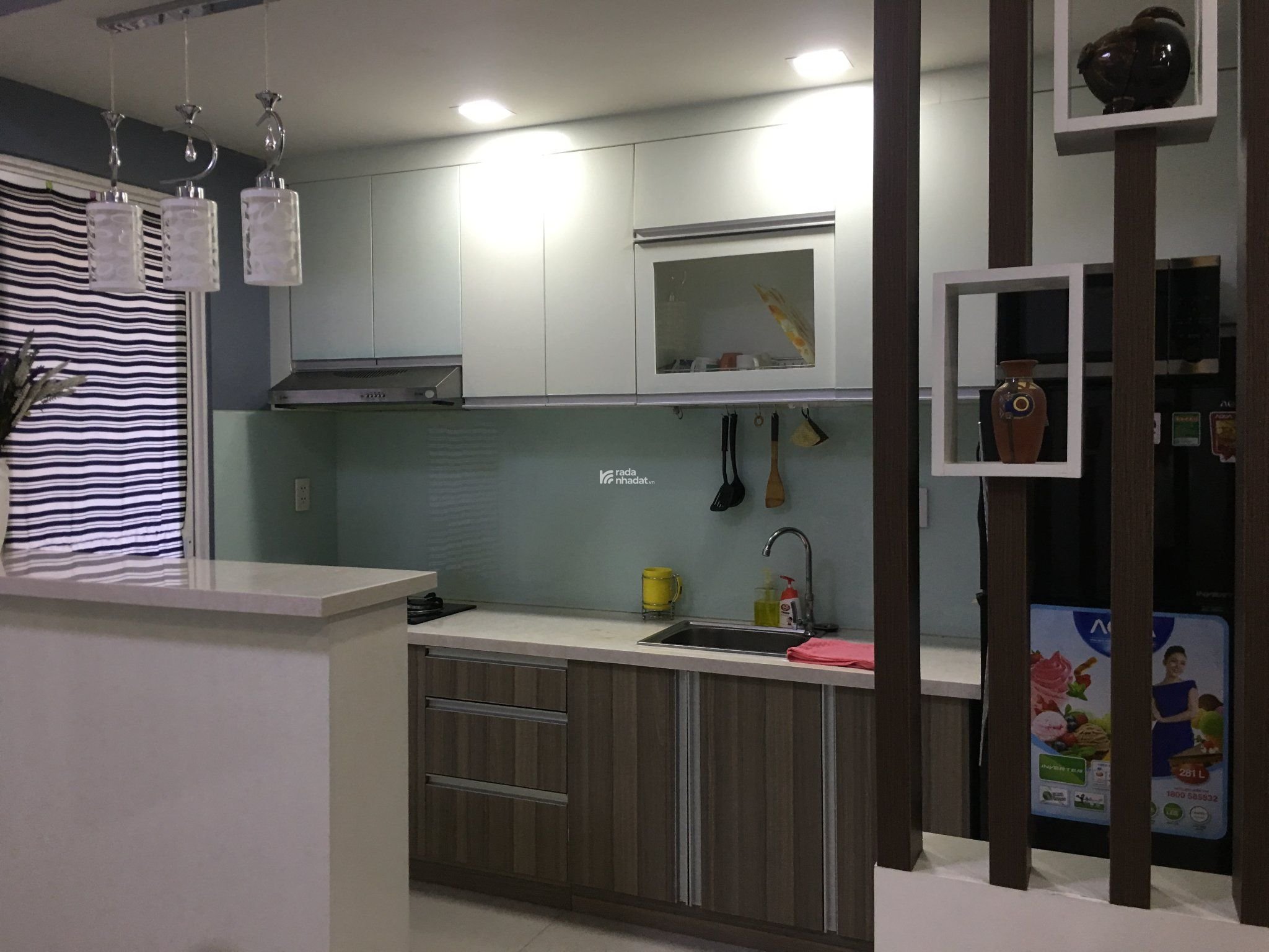 Cần bán gấp căn hộ Officetel Lexington diện tích 35m2 đến 76m2 giá chỉ từ 1,6 tỷ