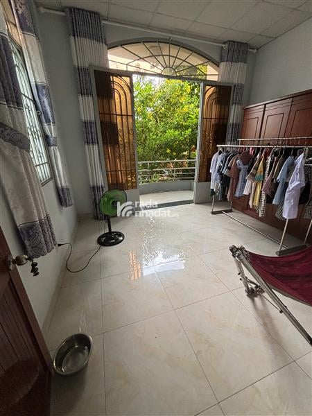 BÁN NHÀ HOÀNG XUÂN HOÀNH 60M2 GẦN ĐẦM SEN 5.3 TỶ 3PN TÂN PHÚ  