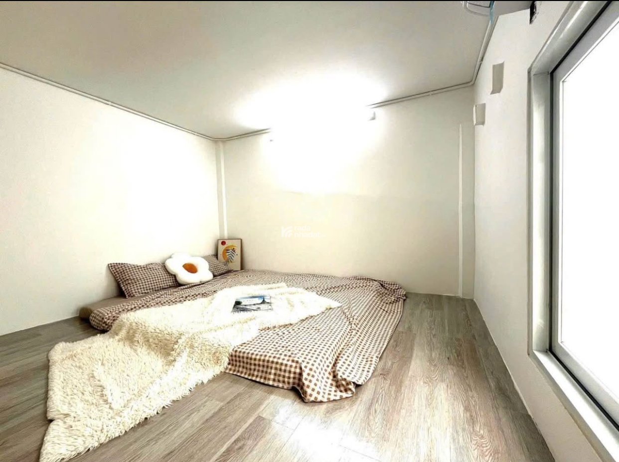 Nhà Đẹp KDC Lacasa Quận 7 - Đường Lê Thị Chợ - Xe Hơi Vào Nhà - 9,5 Tỷ TL