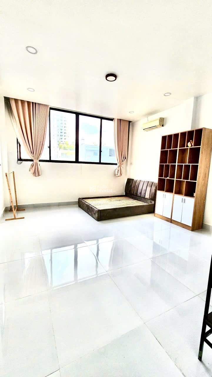 Nhà Đẹp KDC Lacasa Quận 7 - Đường Lê Thị Chợ - Xe Hơi Vào Nhà - 9,5 Tỷ TL