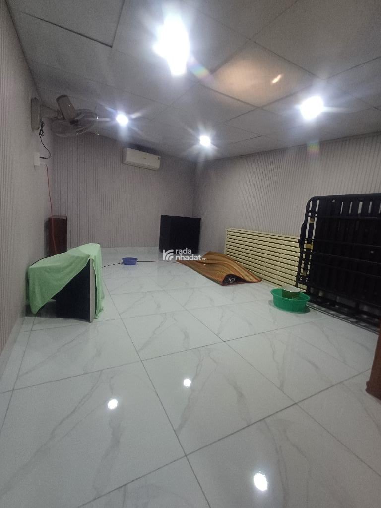 NHÀ MẶT TIỀN ĐƯỜNG ĐÀO TRÍ, P. PHÚ THUẬN, QUẬN 7, 45M2, NHỈNH 1 TỶ